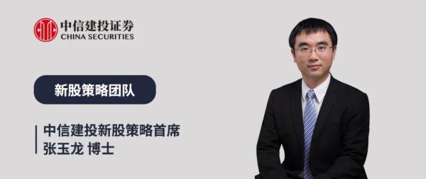 现货配资最新消息 中信建投｜就业与企业，是当前政策的边际力量